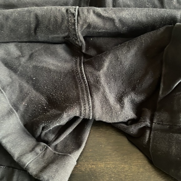 💐 Torrid Black Shorts - Picture 4 of 4